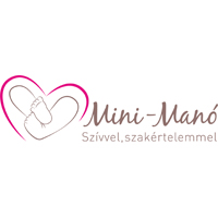 Mini Manó logó